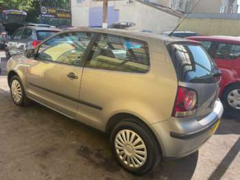 Used Volkswagen Polo 2006 for sale - 75223057: Photo
