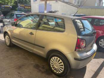 Used Volkswagen Polo 2006 for sale - 75223057: Photo