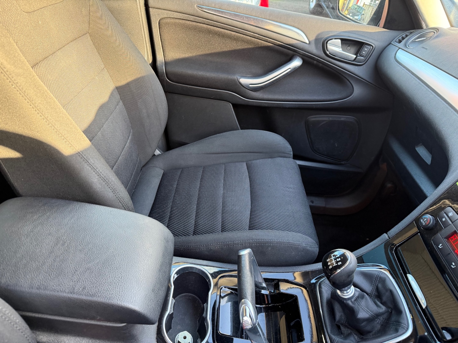 Used Ford S-Max 2010 for sale - 77014707: Photo 10