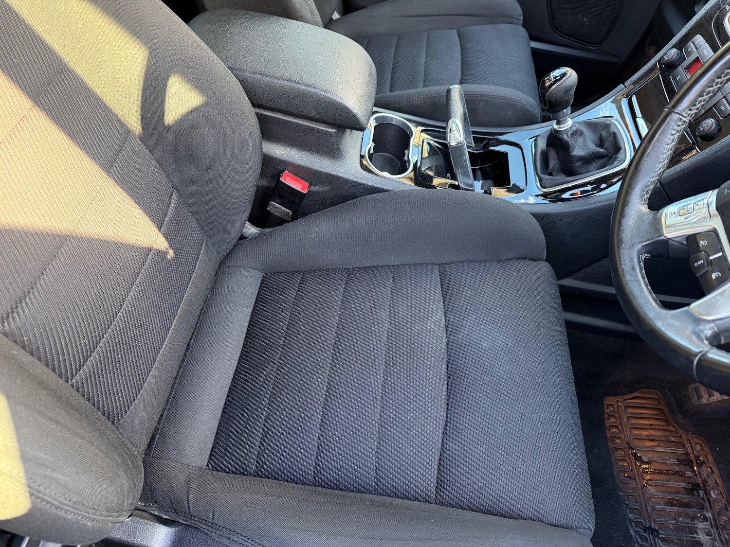 Used Ford S-Max 2010 for sale - 77014707: Photo 11