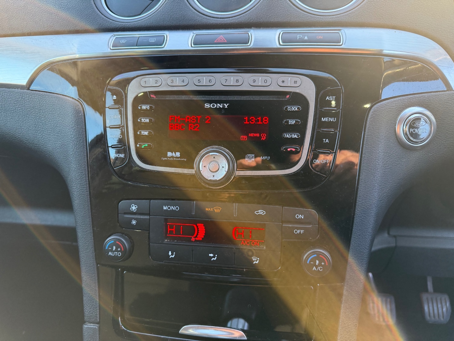 Used Ford S-Max 2010 for sale - 77014707: Photo 13