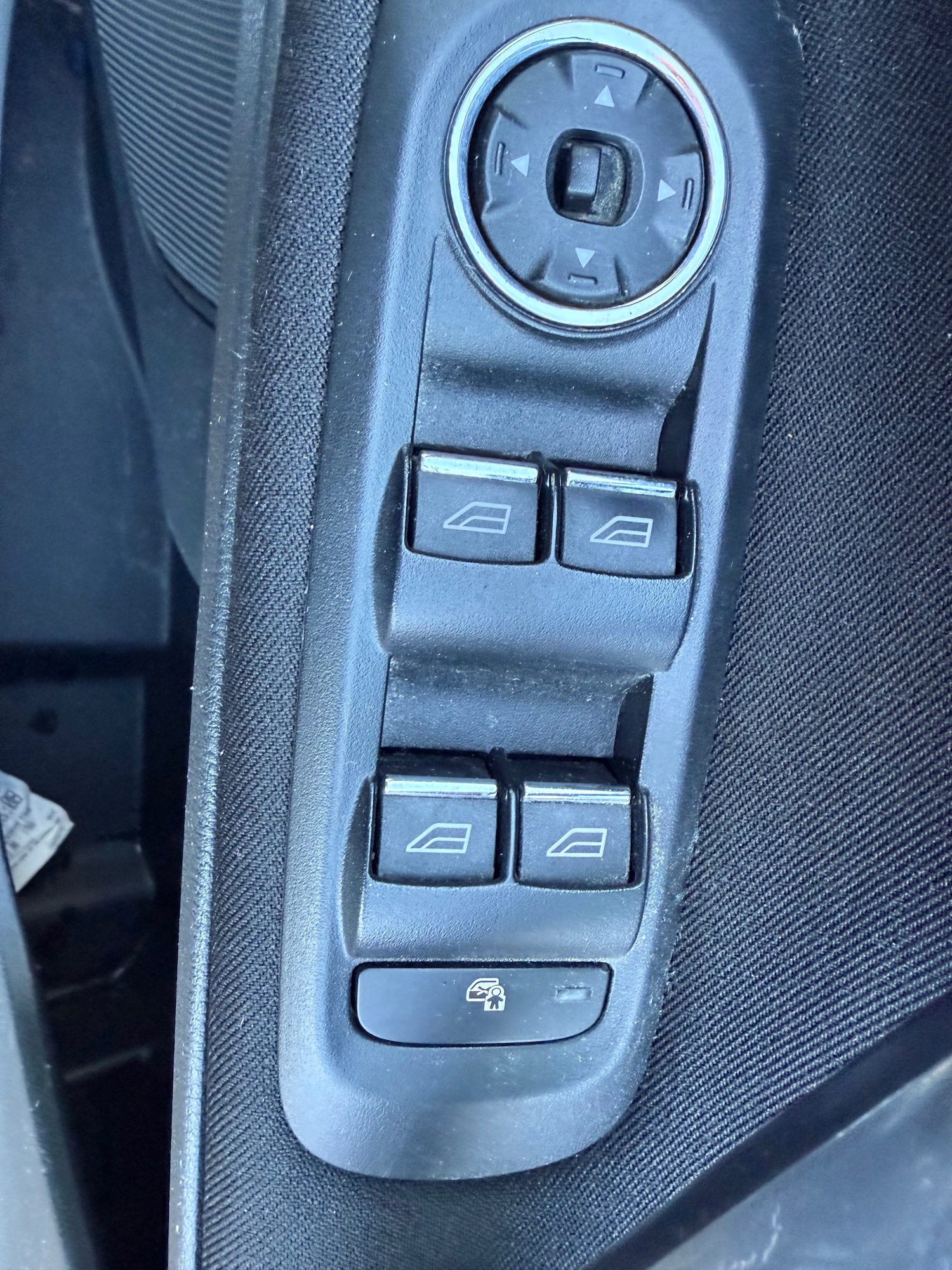 Used Ford S-Max 2010 for sale - 77014707: Photo 15