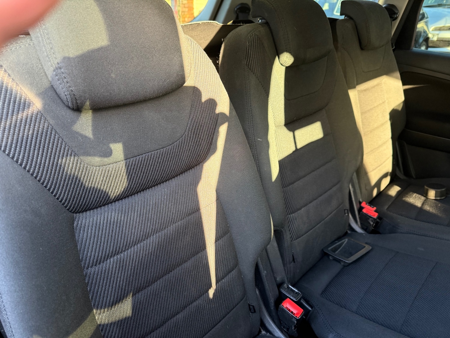 Used Ford S-Max 2010 for sale - 77014707: Photo 7