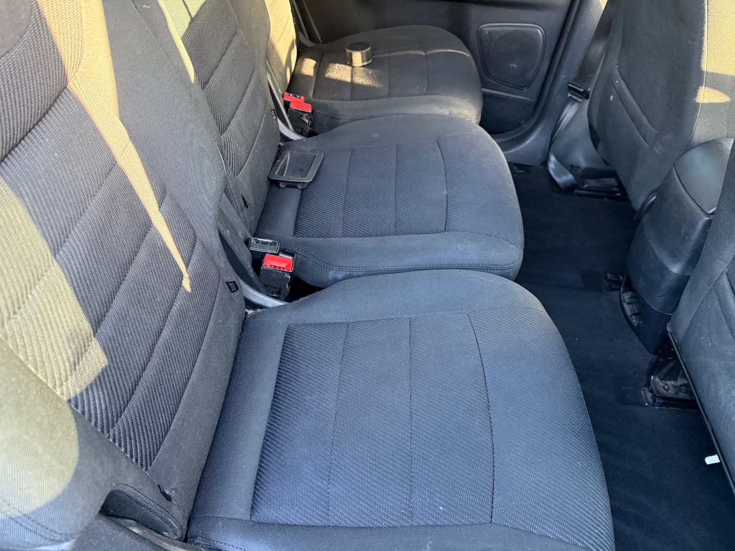 Used Ford S-Max 2010 for sale - 77014707: Photo 8