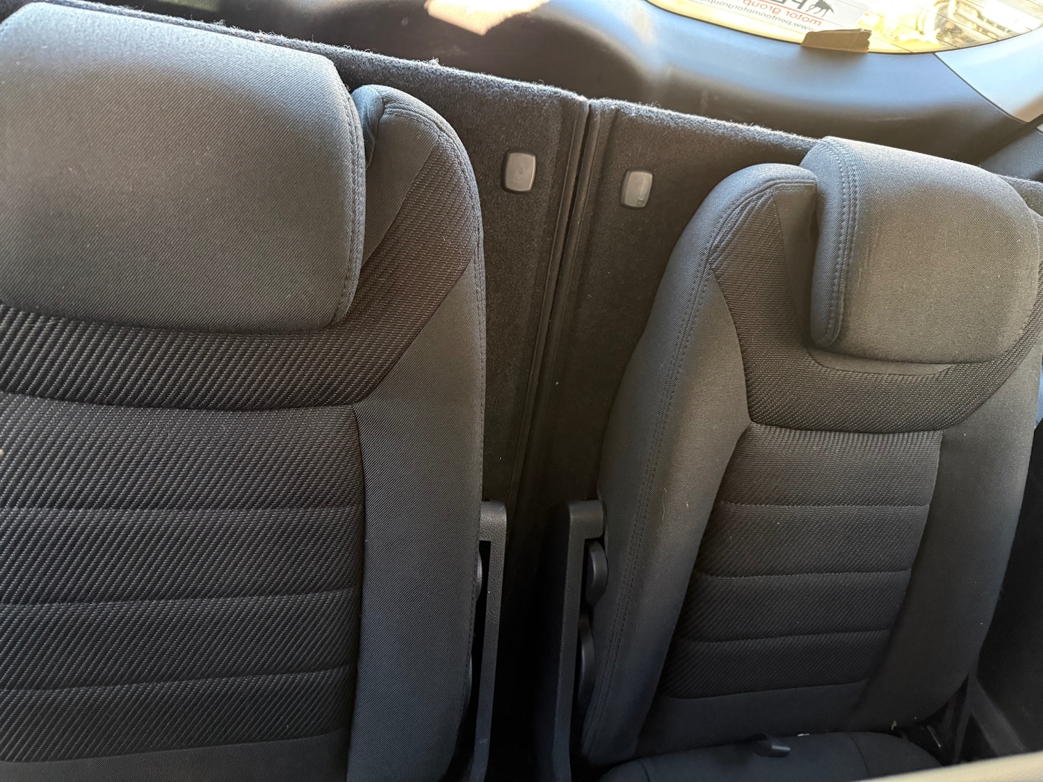 Used Ford S-Max 2010 for sale - 77014707: Photo 9