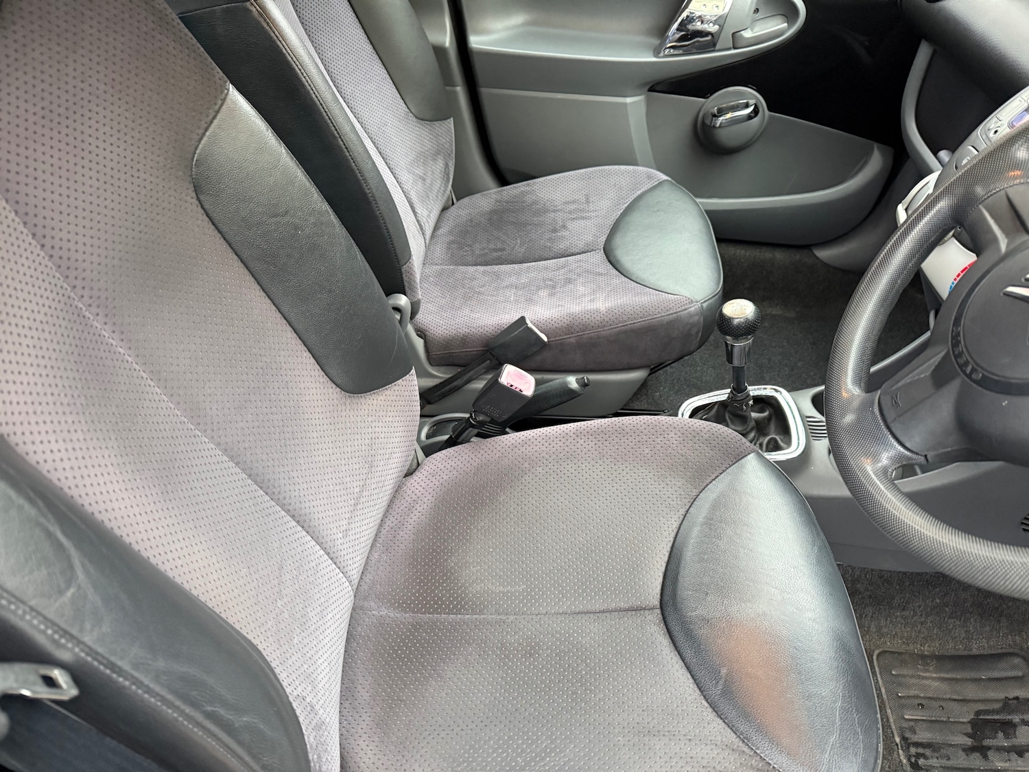 Used Citroen C1 2008 for sale - 77409259: Photo 12