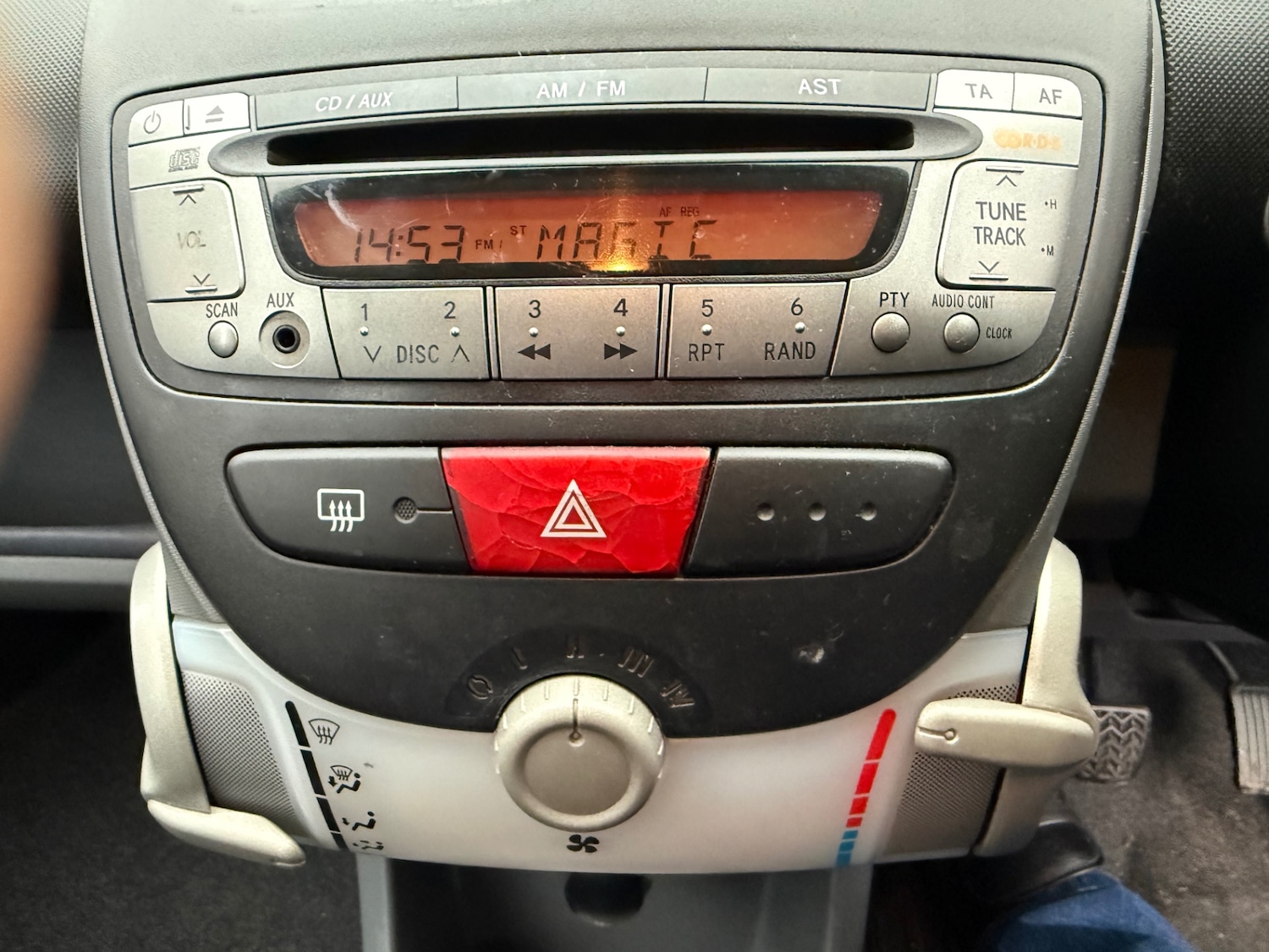 Used Citroen C1 2008 for sale - 77409259: Photo 13