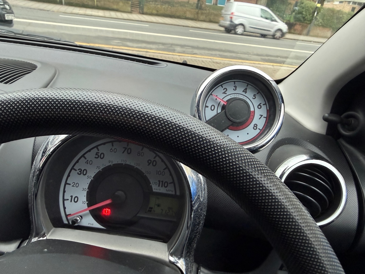 Used Citroen C1 2008 for sale - 77409259: Photo 15