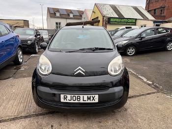 Used Citroen C1 2008 for sale - 77409259: Photo