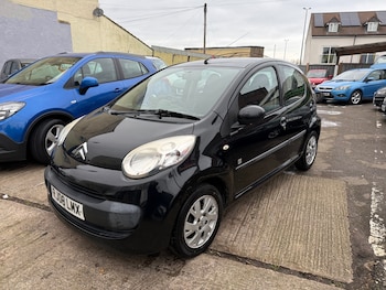 Used Citroen C1 2008 for sale - 77409259: Photo