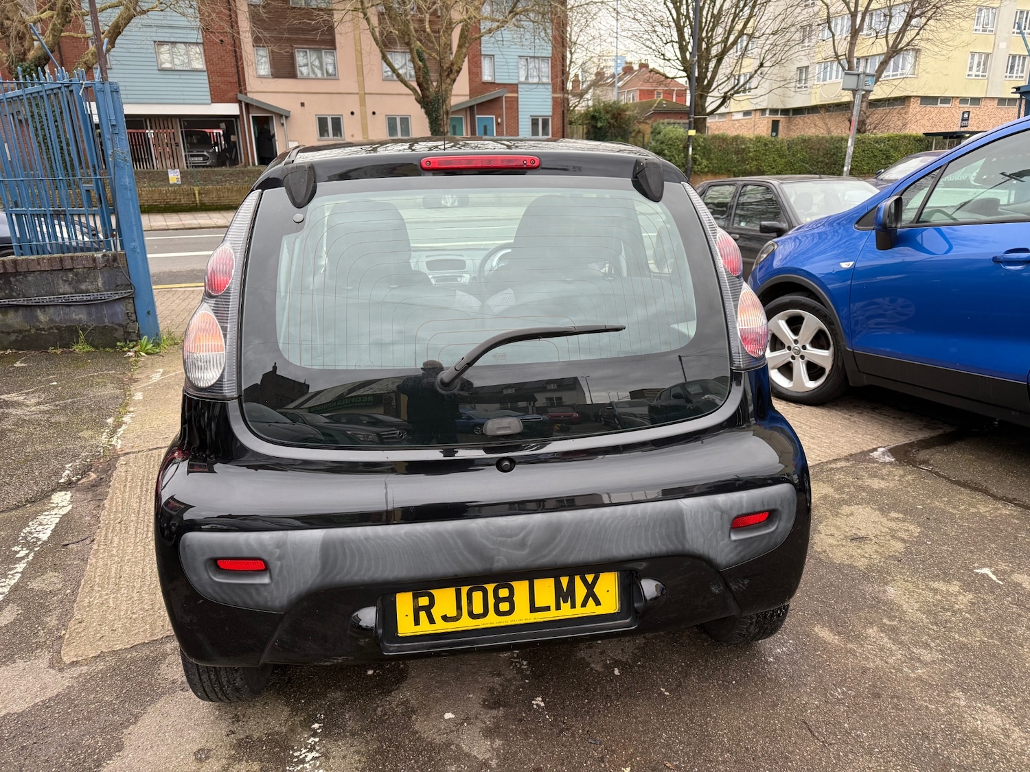 Used Citroen C1 2008 for sale - 77409259: Photo 6