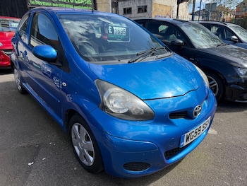 Used Toyota AYGO 2009 for sale - 78145994: Photo