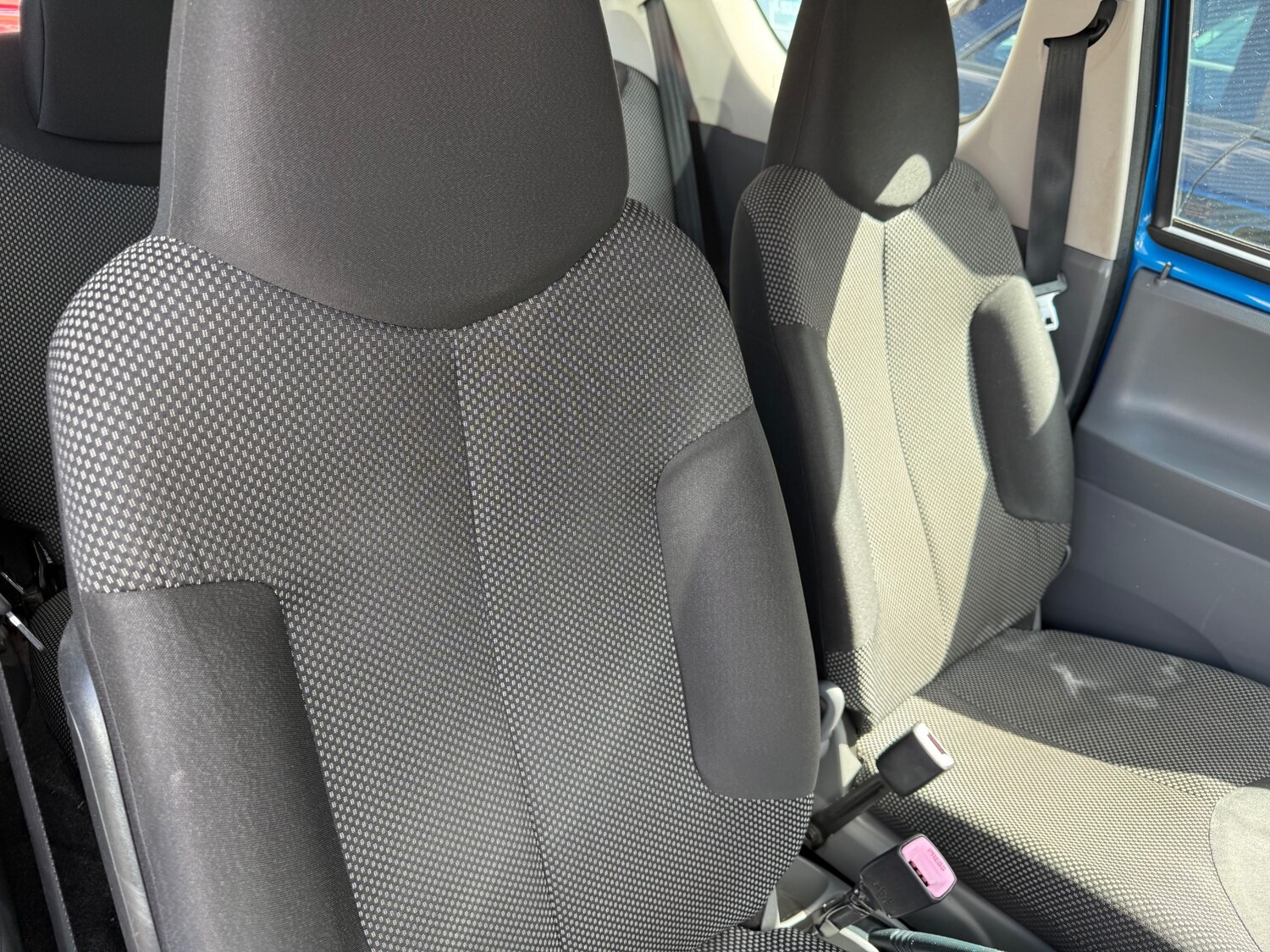 Used Toyota AYGO 2009 for sale - 78145994: Photo 7