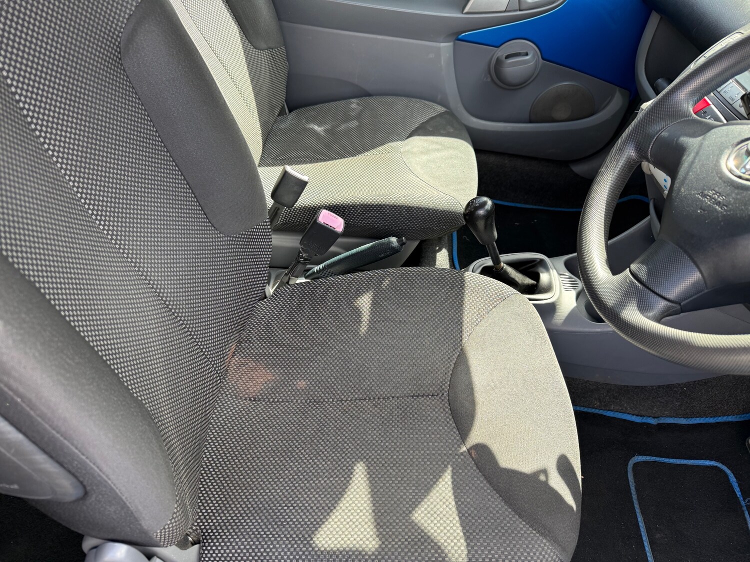 Used Toyota AYGO 2009 for sale - 78145994: Photo 8