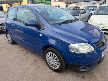 Used Volkswagen Fox 2009 for sale - 79762435: Photo