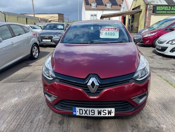 Used Renault Clio 2019 for sale - 75925648: Photo
