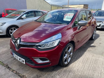 Used Renault Clio 2019 for sale - 75925648: Photo