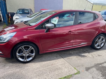 Used Renault Clio 2019 for sale - 75925648: Photo