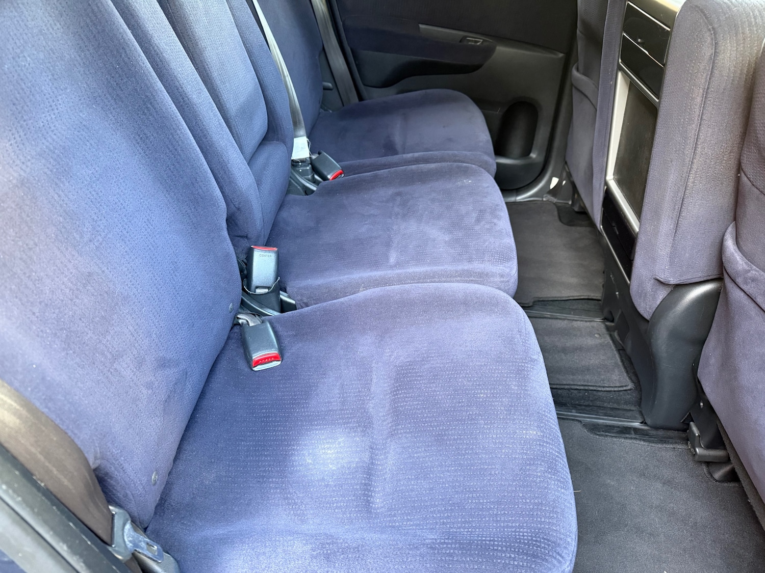 Used Honda FR-V 2007 for sale - 77735443: Photo 10