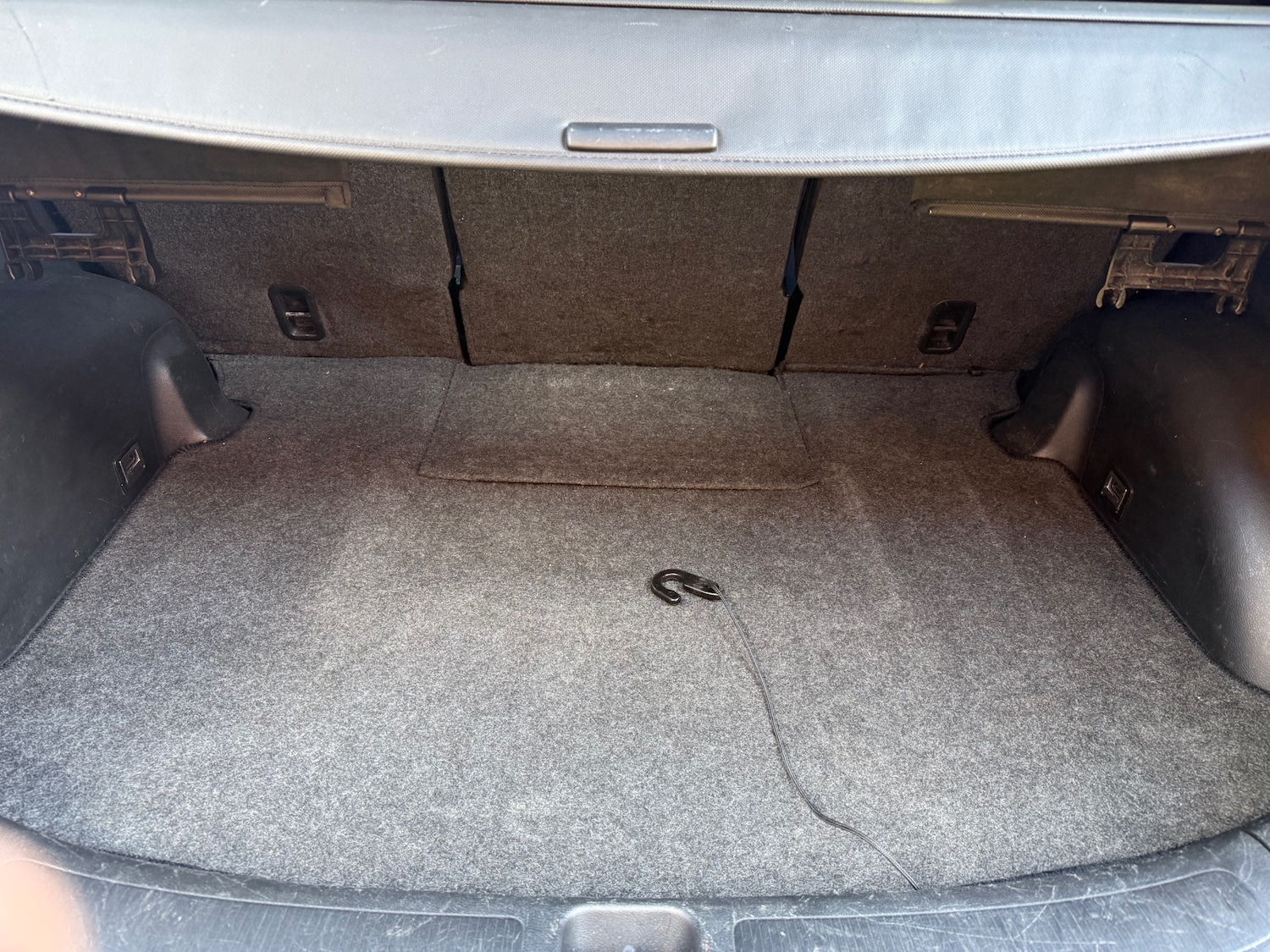 Used Honda FR-V 2007 for sale - 77735443: Photo 11