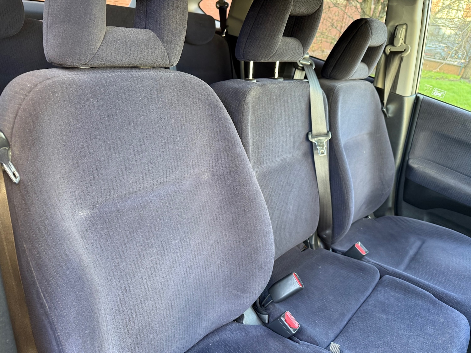 Used Honda FR-V 2007 for sale - 77735443: Photo 12