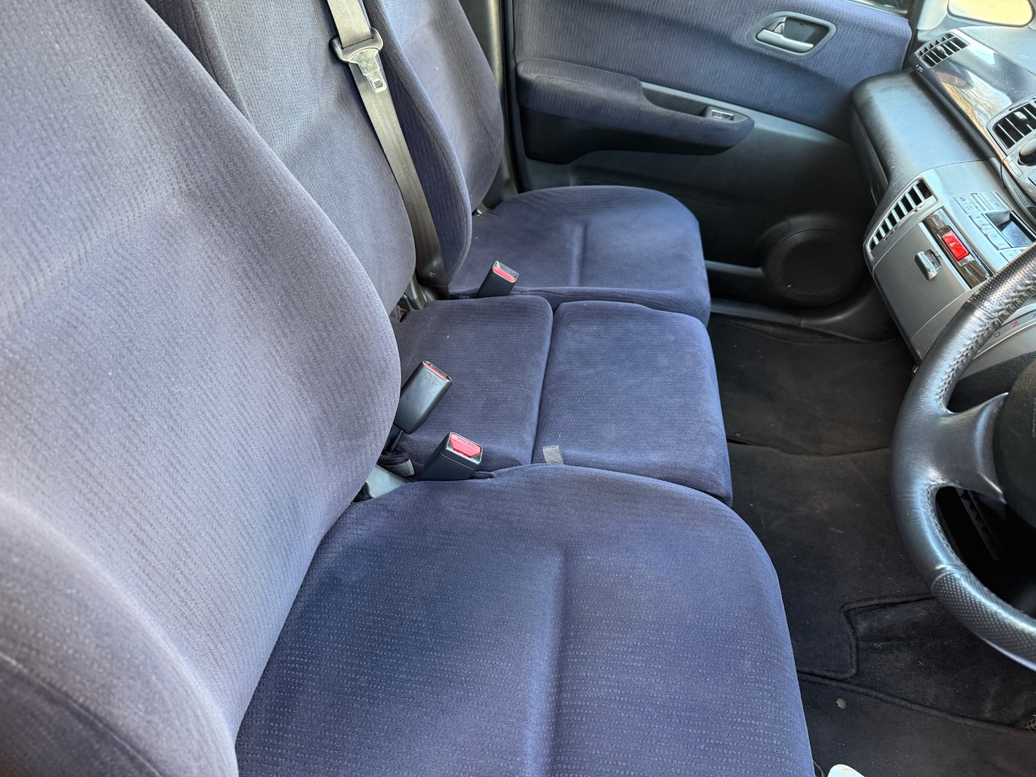 Used Honda FR-V 2007 for sale - 77735443: Photo 13