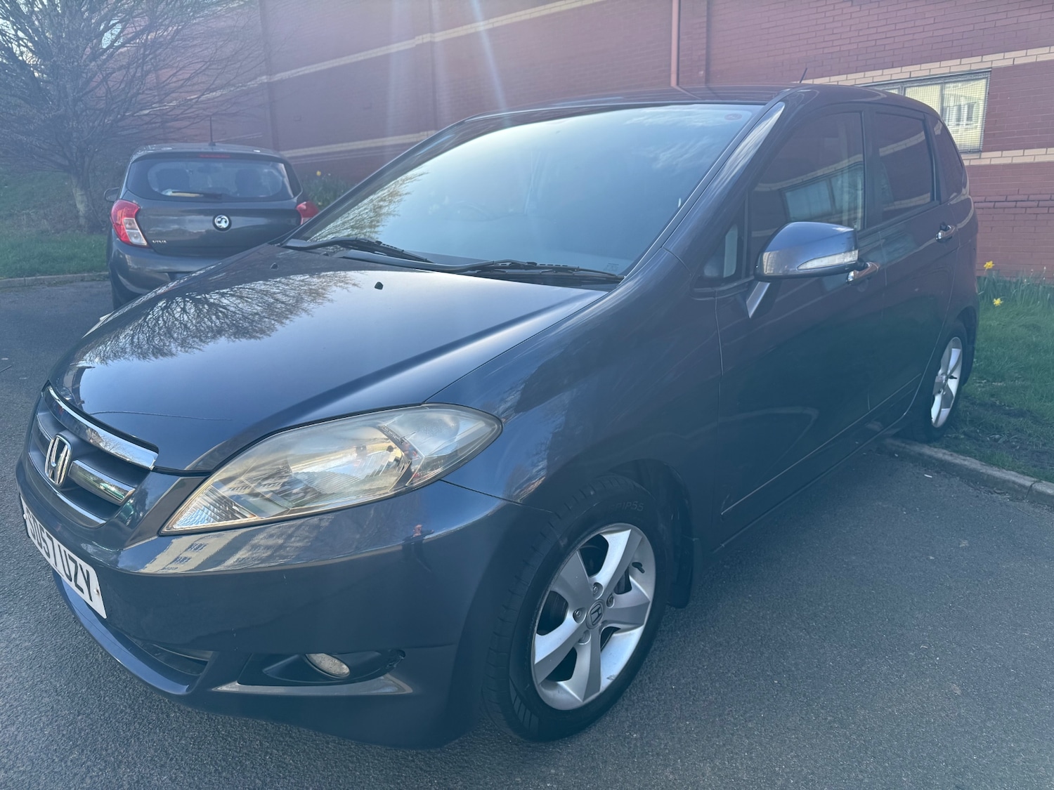 Used Honda FR-V 2007 for sale - 77735443: Photo 3