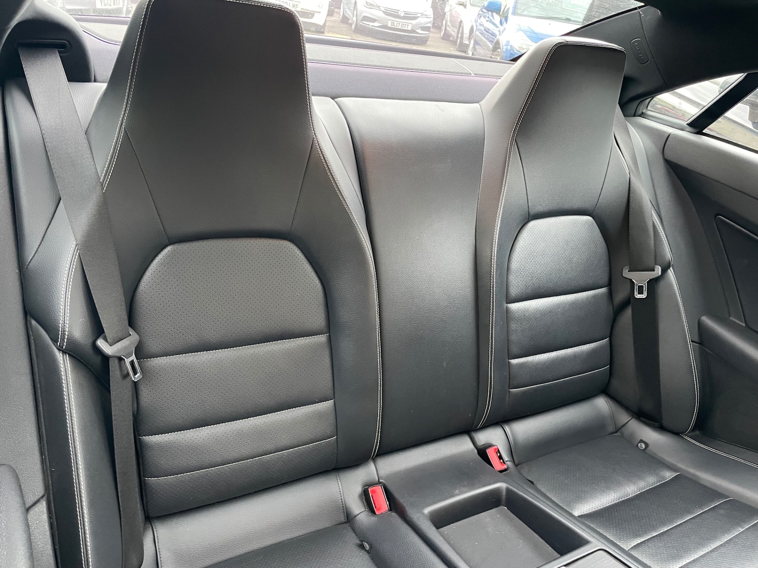 Used Mercedes-Benz E Class 2013 for sale - 76346852: Photo 10