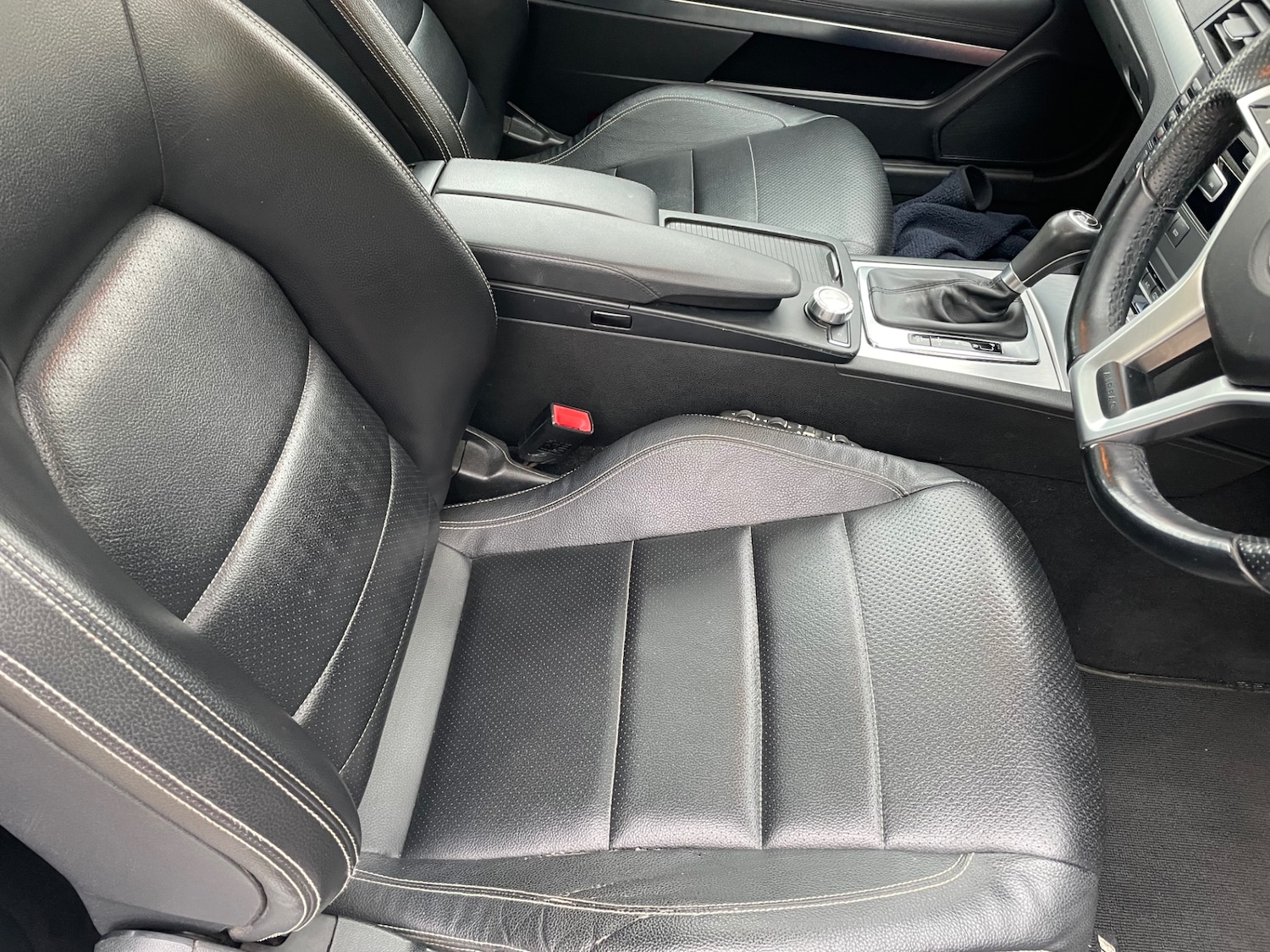 Used Mercedes-Benz E Class 2013 for sale - 76346852: Photo 13
