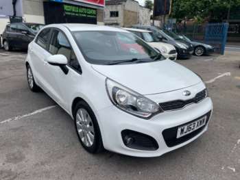 2013 (63) - 1.4 CRDi 2 EcoDynamics 5dr