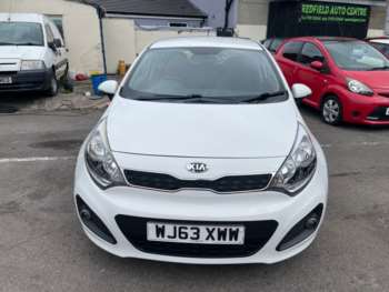Used Kia Rio 2013 for sale - 74914597: Photo