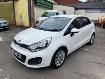 Used Kia Rio 2013 for sale - 74914597: Photo