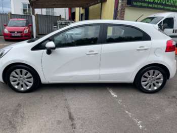 Used Kia Rio 2013 for sale - 74914597: Photo