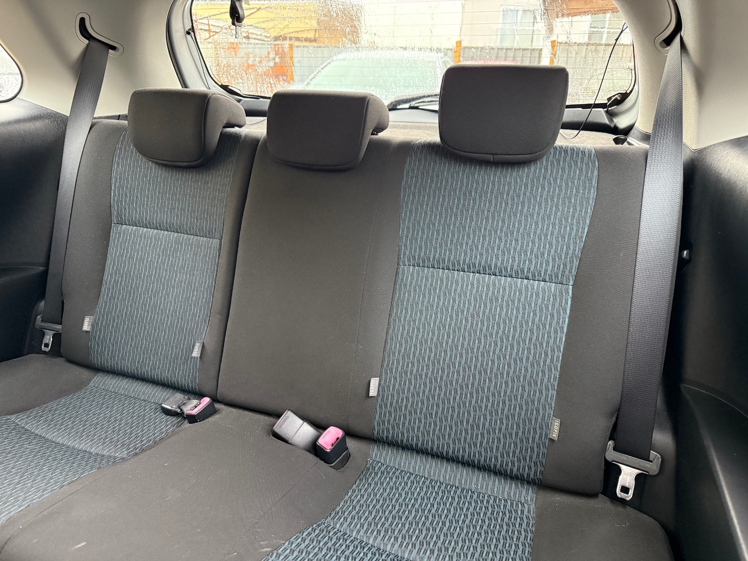 Used Toyota Yaris 2012 for sale - 76665943: Photo 9