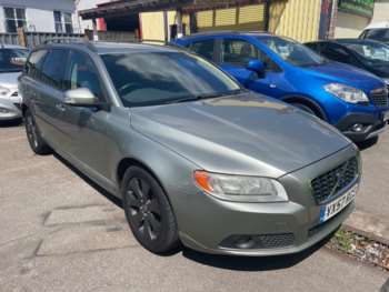 2007 (57) - D5 SE 5dr Geartronic