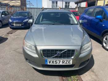Used Volvo V70 2007 for sale - 75096512: Photo