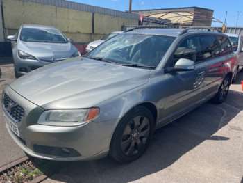 Used Volvo V70 2007 for sale - 75096512: Photo