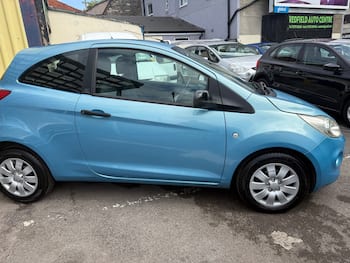 Used Ford Ka 2010 for sale - 79725302: Photo