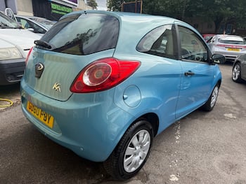 Used Ford Ka 2010 for sale - 79725302: Photo