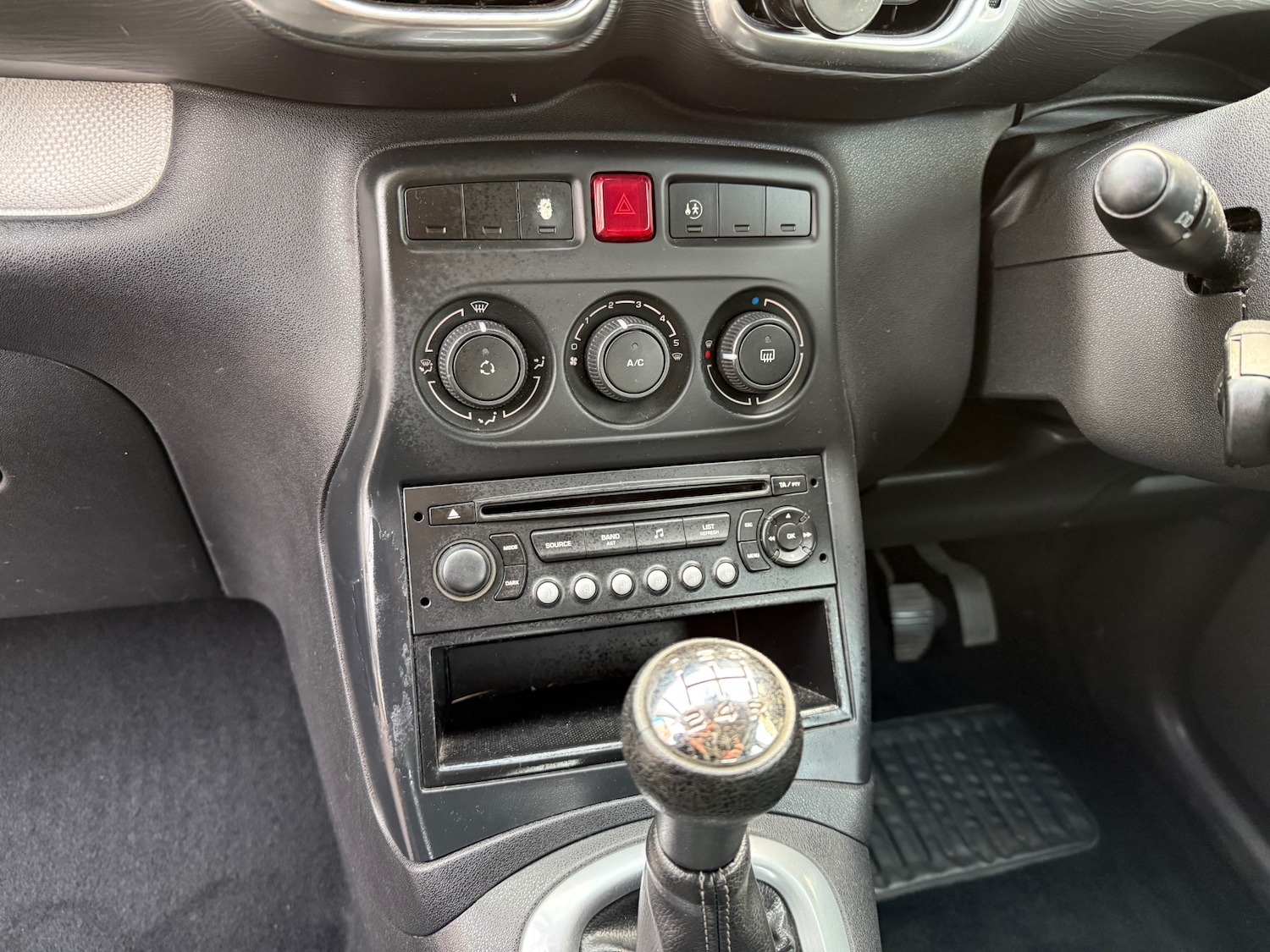 Used Citroen C3 Picasso 2010 for sale - 76712254: Photo 12