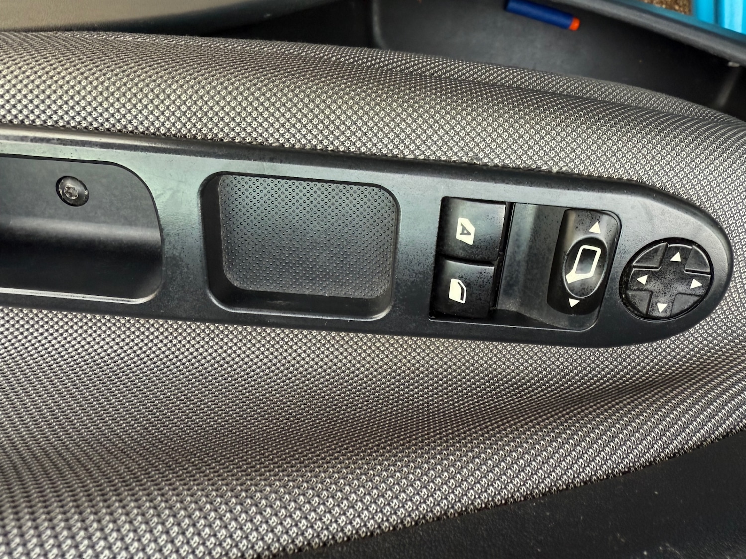 Used Citroen C3 Picasso 2010 for sale - 76712254: Photo 13