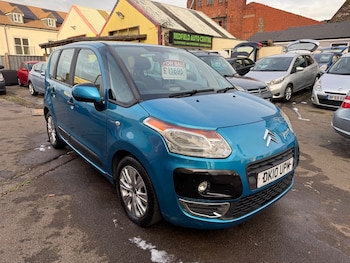 2010 (10) - 1.6 HDi 16V VTR+ 5dr