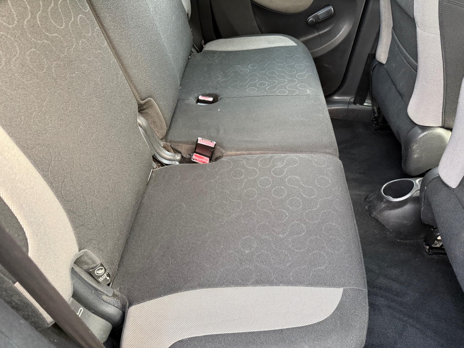 Used Citroen C3 Picasso 2010 for sale - 76712254: Photo 9