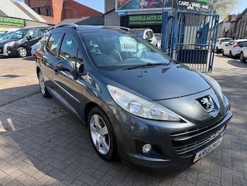 Used Peugeot 207 2013 for sale - 78346300: Photo