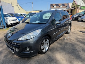 Used Peugeot 207 2013 for sale - 78346300: Photo