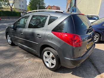 Used Peugeot 207 2013 for sale - 78346300: Photo