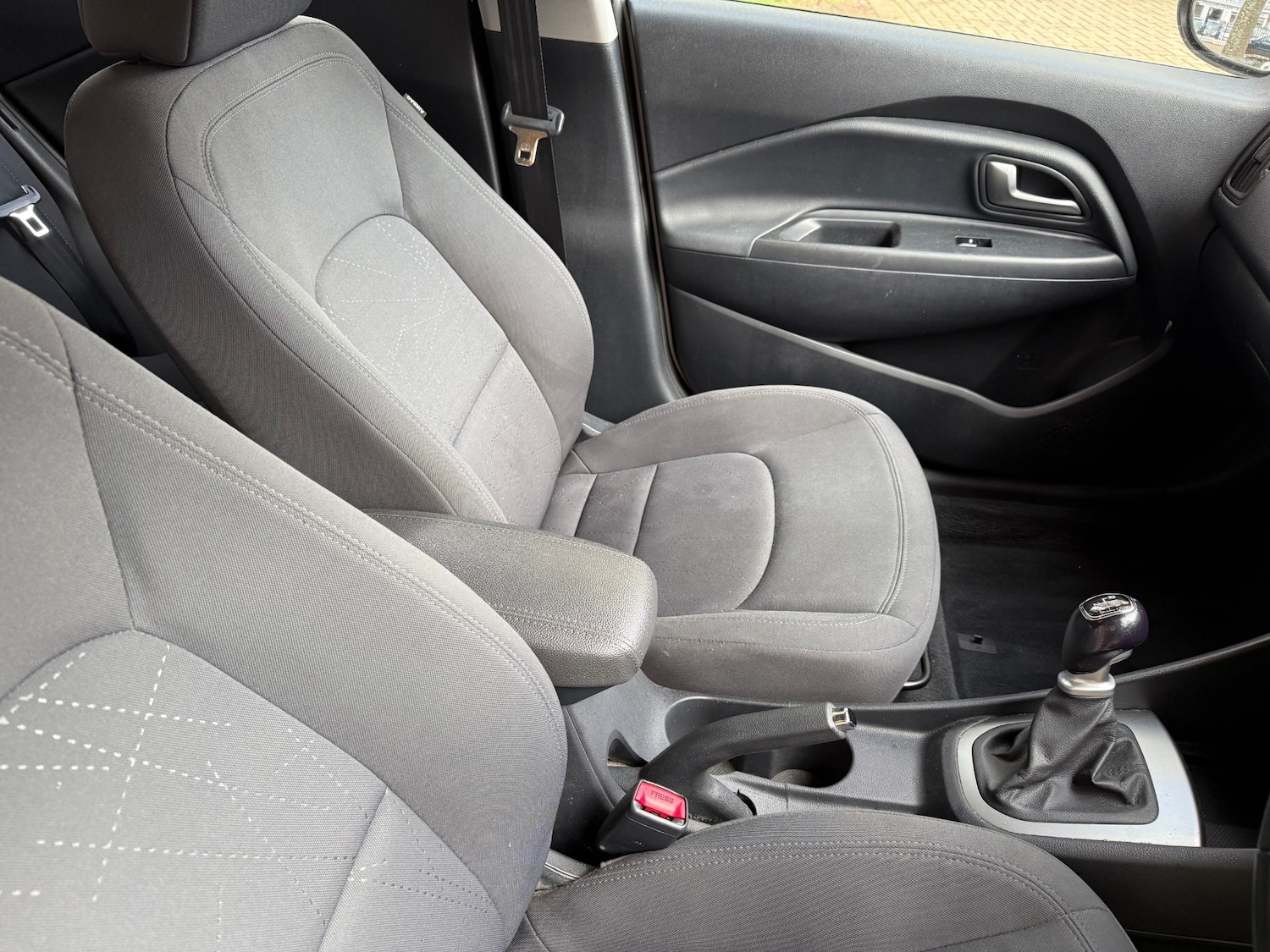 Used Kia Rio 2013 for sale - 76450396: Photo 10