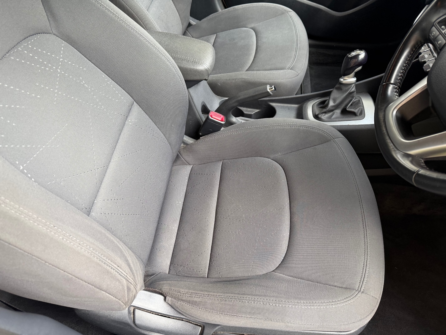 Used Kia Rio 2013 for sale - 76450396: Photo 11