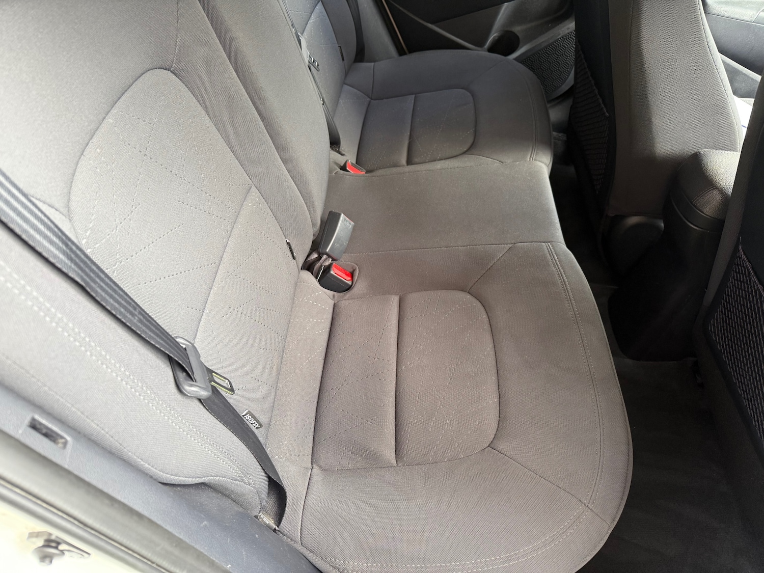 Used Kia Rio 2013 for sale - 76450396: Photo 9