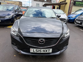 Used Mazda Mazda6 2015 for sale - 78607911: Photo